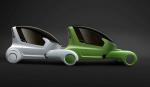 Chery ANT Concept 2012 года